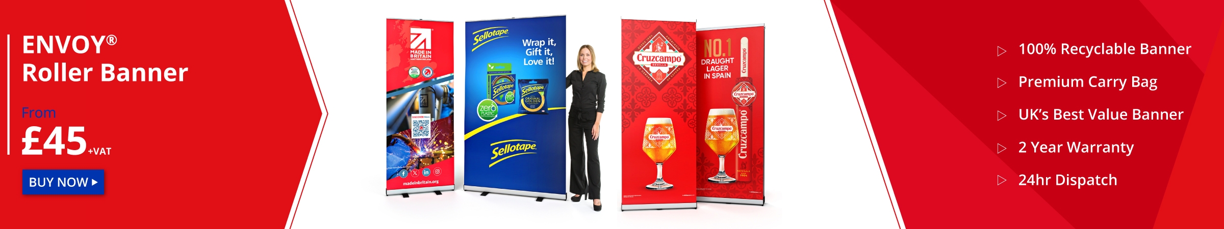 Banner Stands