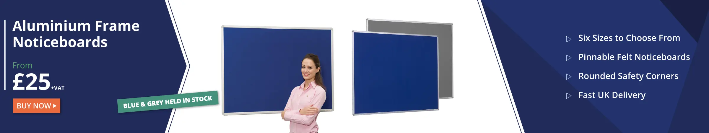 Notice Boards