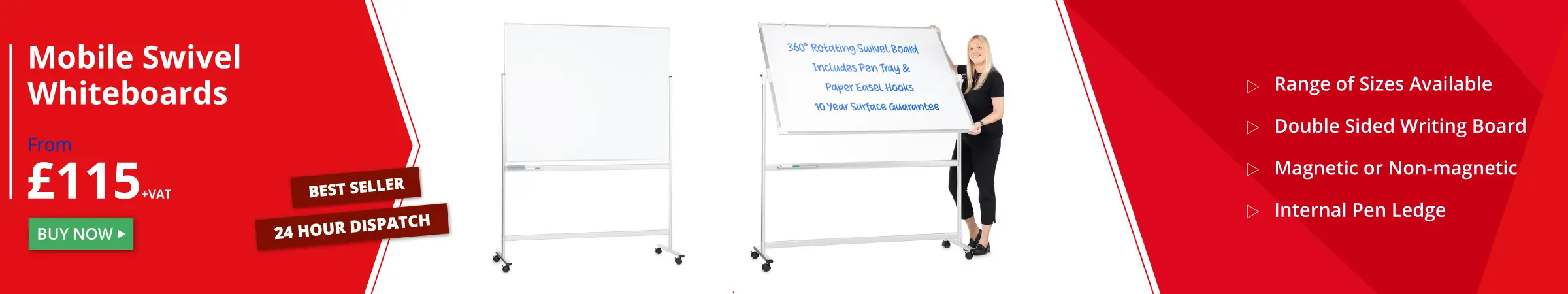 White Boards