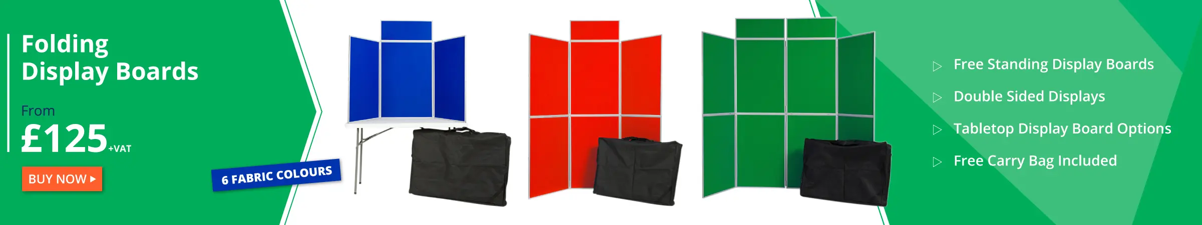 Display Boards